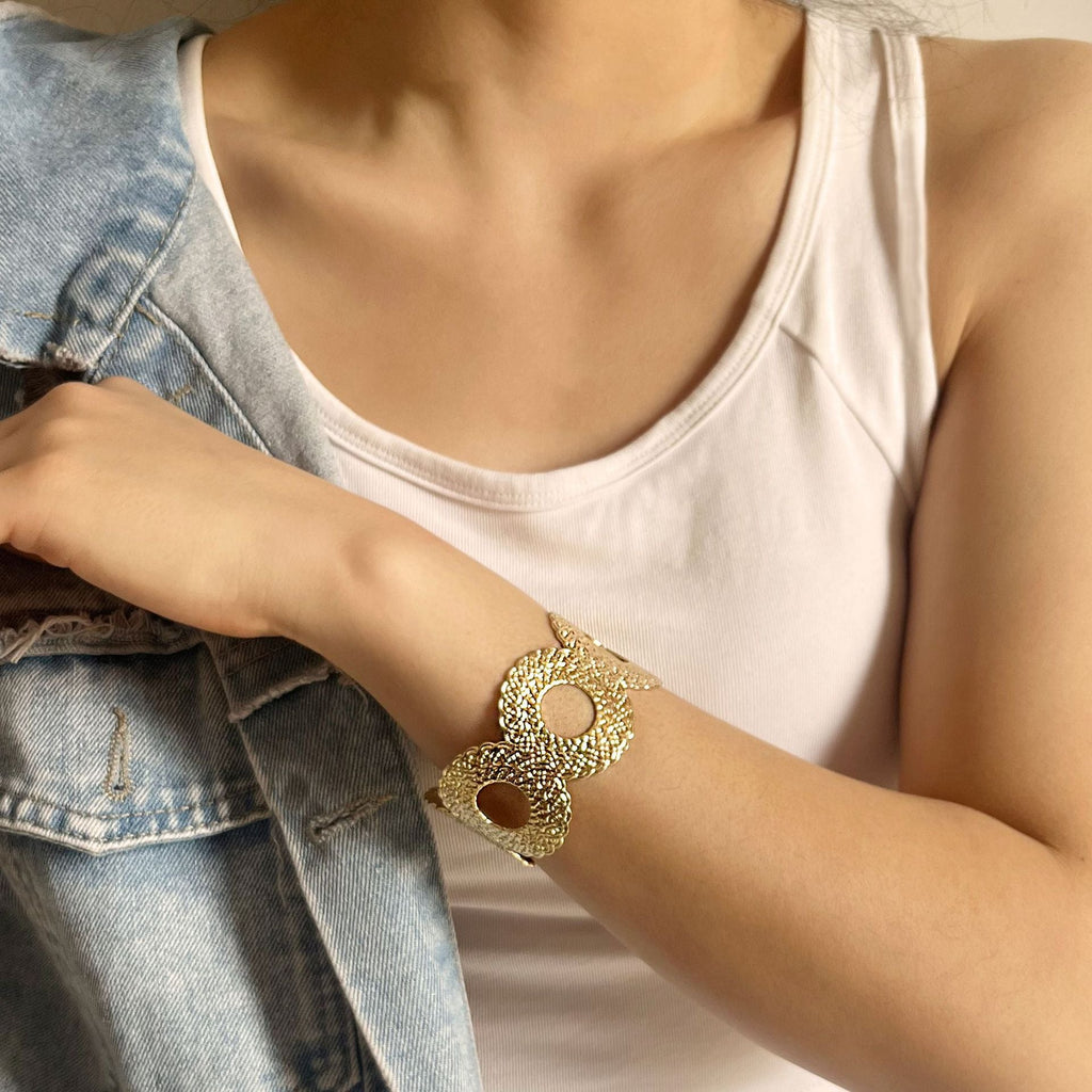Stunning Bracelet for Daily Wear