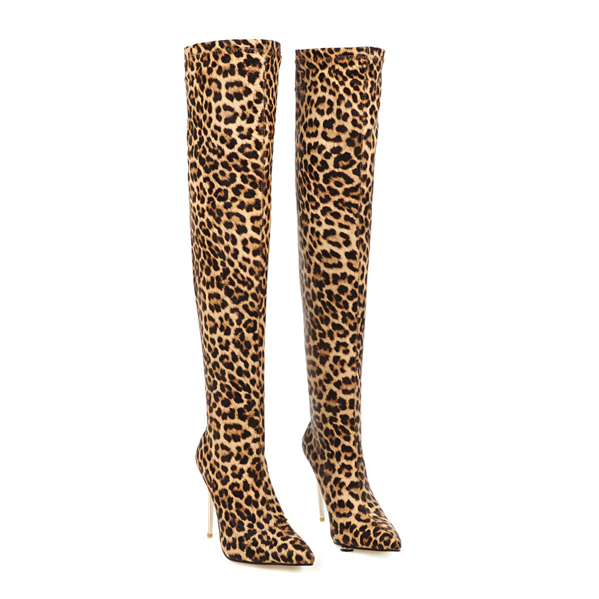 Chic Orthopedic Boots with Unique Design