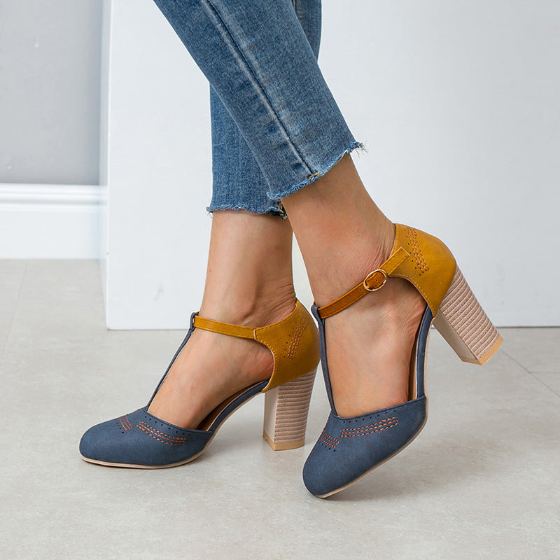 Beautifully Crafted Orthopedic Sandals