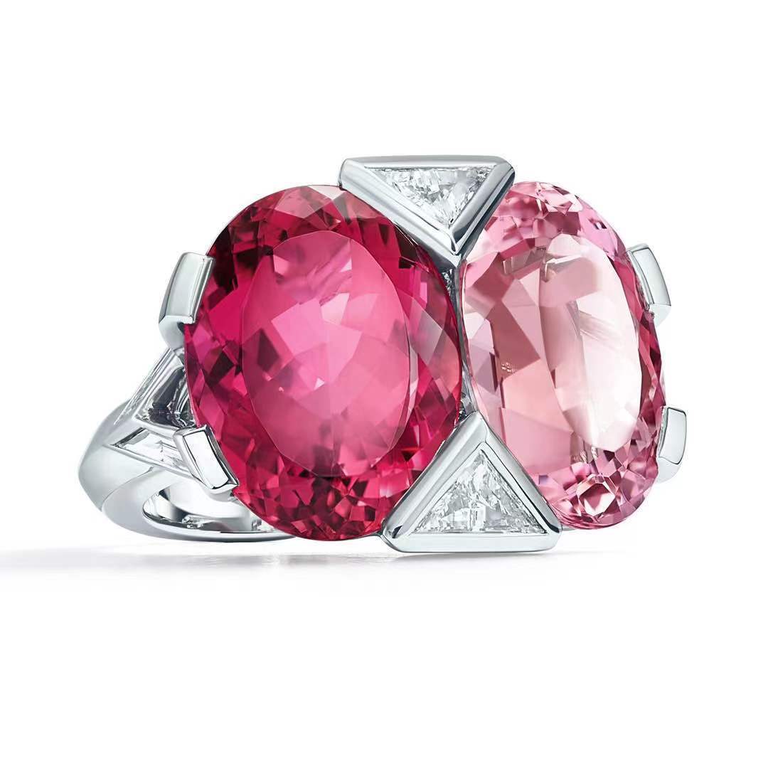 Romantic Ring for Special Moments