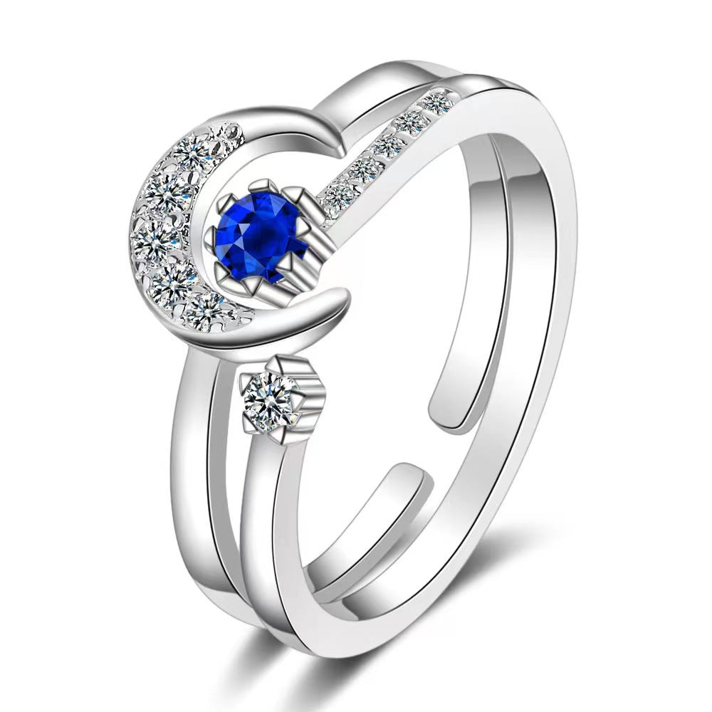Delicate Artisan Ring