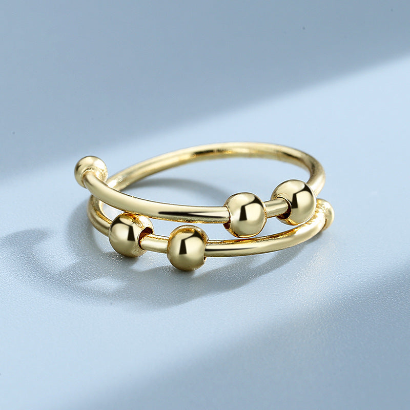 Romantic Ring for Special Moments
