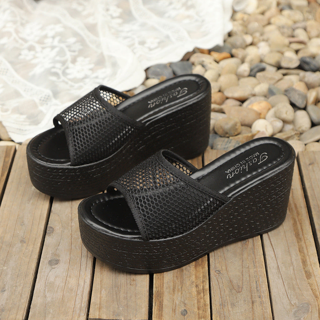 Elegant Orthopedic Sandals for Every Step