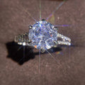 Delicate Artisan Ring