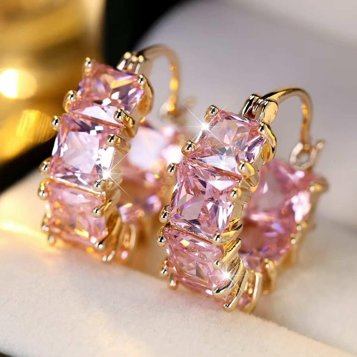 Elegant Earring for Every Occasion