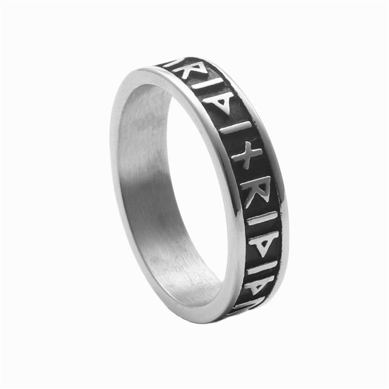 Delicate Artisan Ring