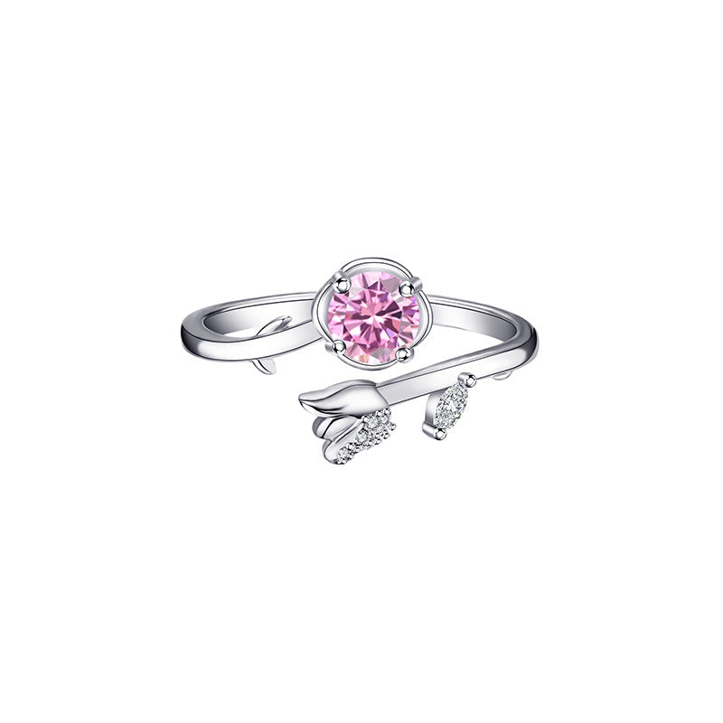 Elegant Ring for Every Occasion