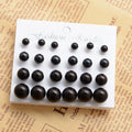 Classic Pearl Earring with Timeless Appeal
