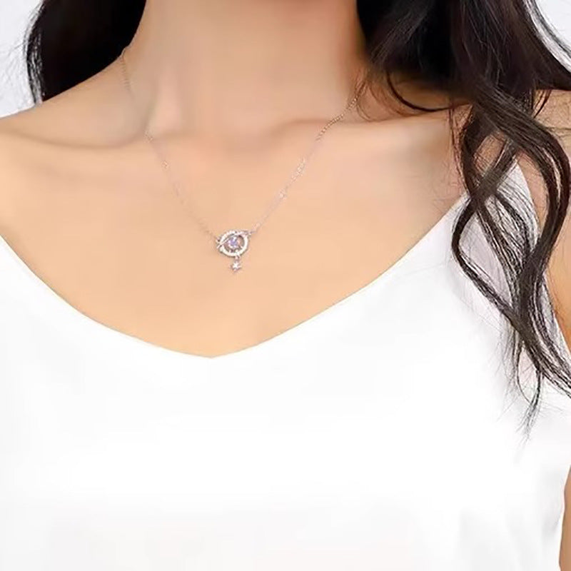 Stunning Necklace for Daily Wear