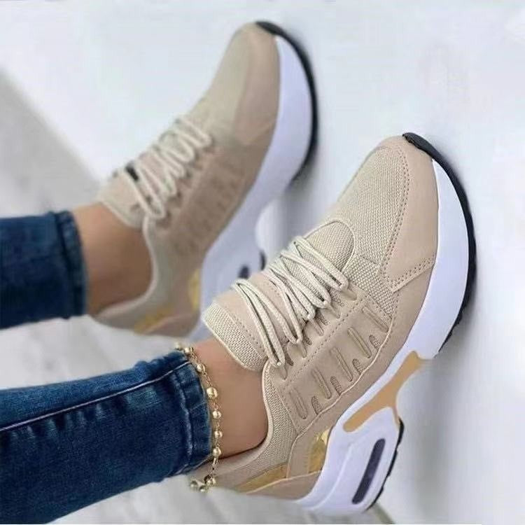 Beautifully Crafted Orthopedic Sneakers