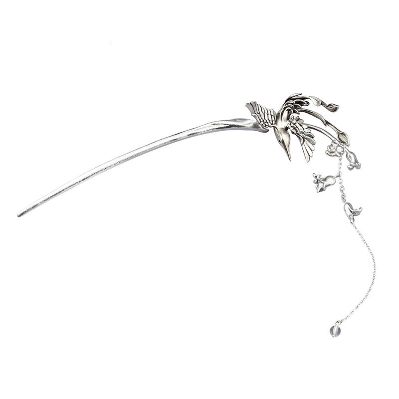 Delicate Artisan Piece