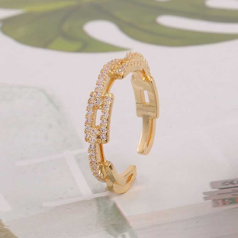 Elegant Silver Ring for Every Occasion