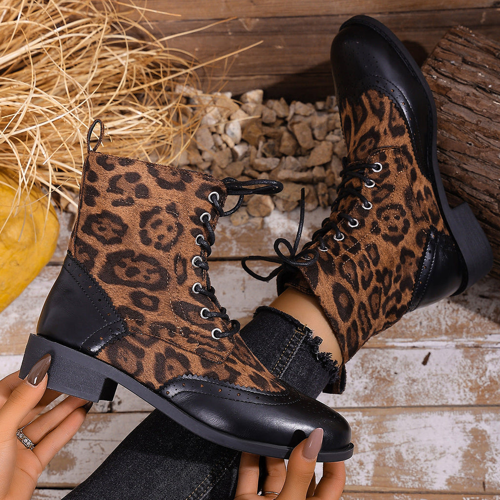 Beautifully Crafted Orthopedic Boots