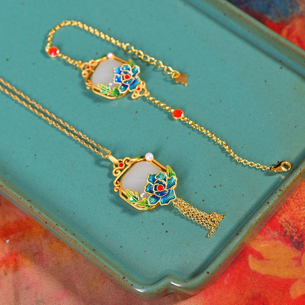 Elegant Necklace for Every Occasion