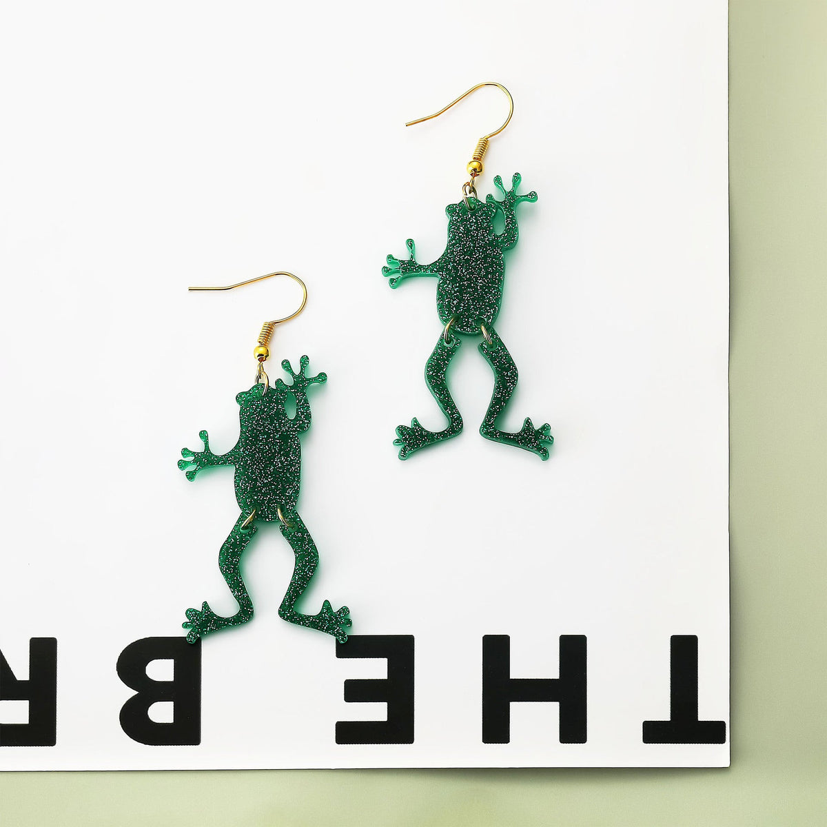 Classic Earring with Timeless Appeal