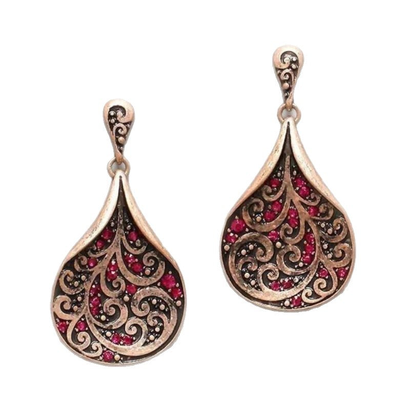 Romantic Earring for Special Moments