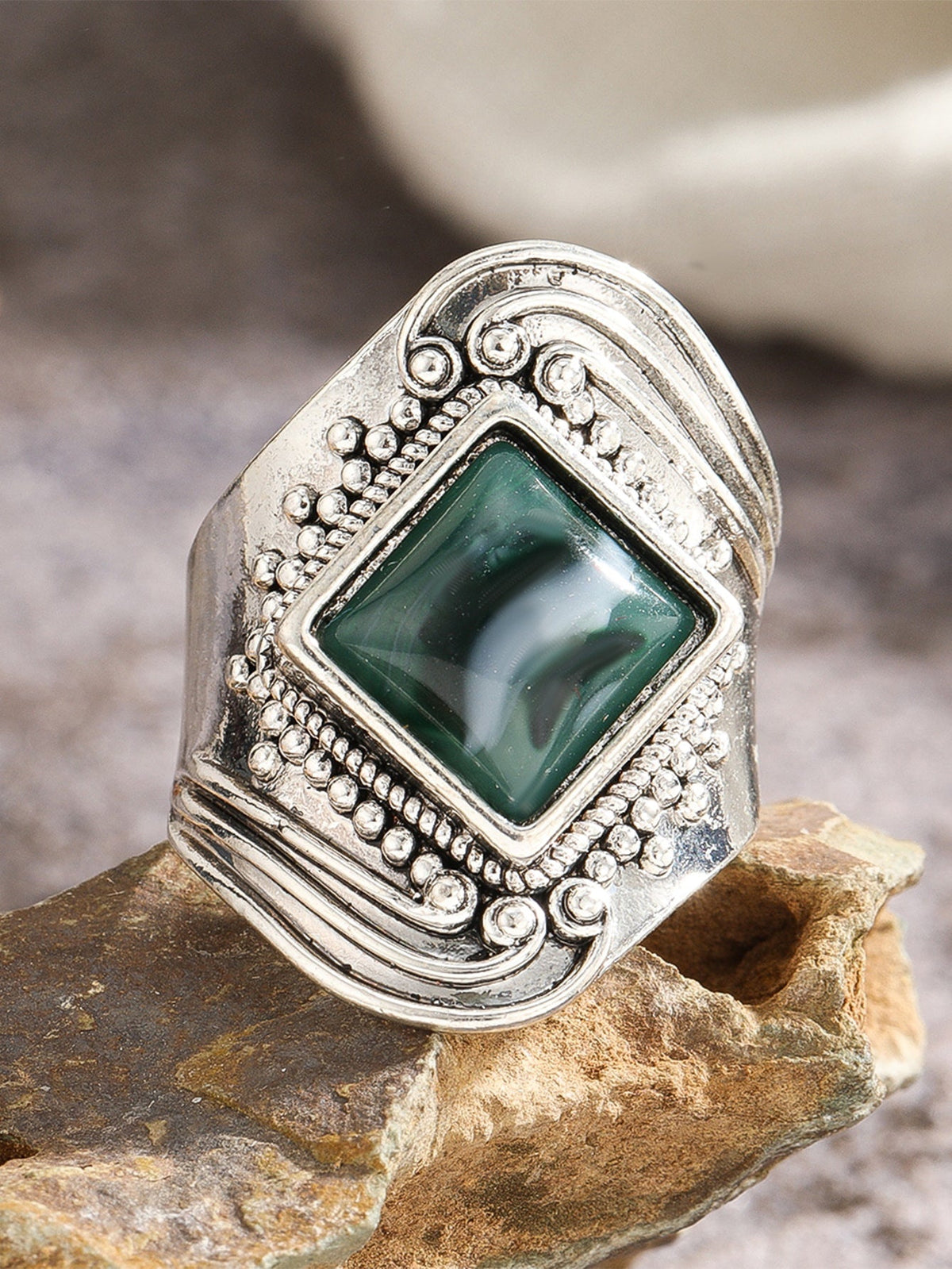 Stunning Ring for Daily Wear