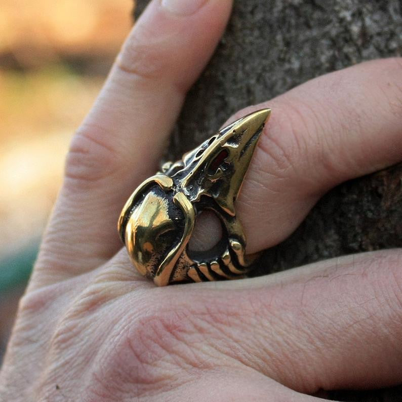 Romantic Ring for Special Moments