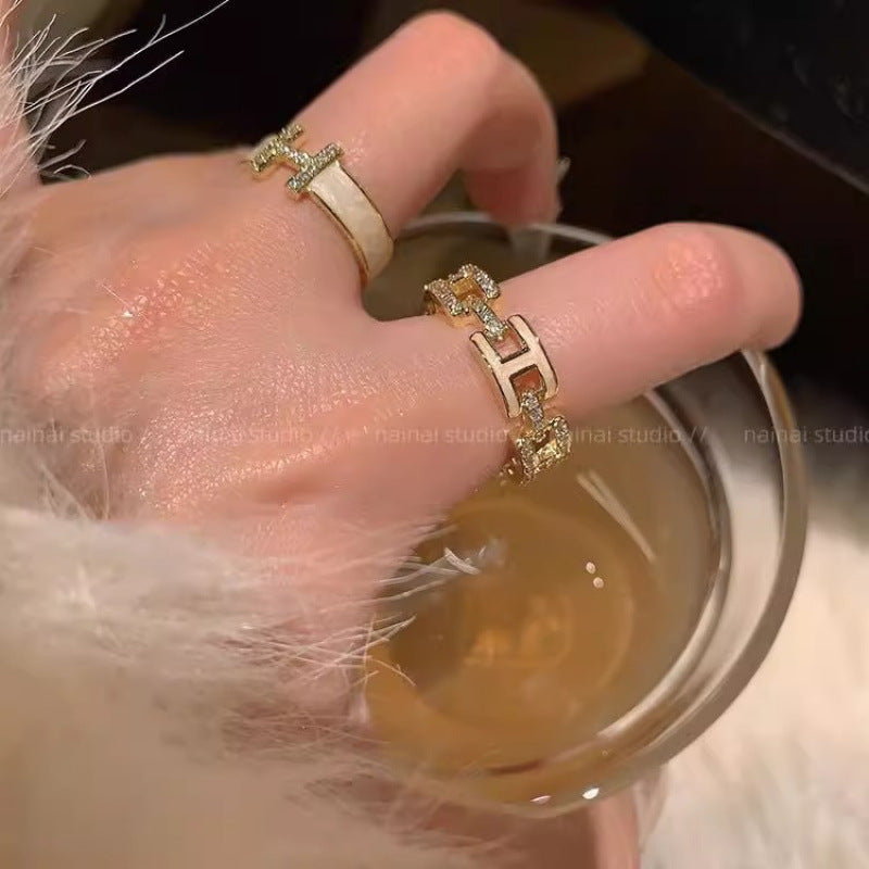 Stunning Ring for Daily Wear