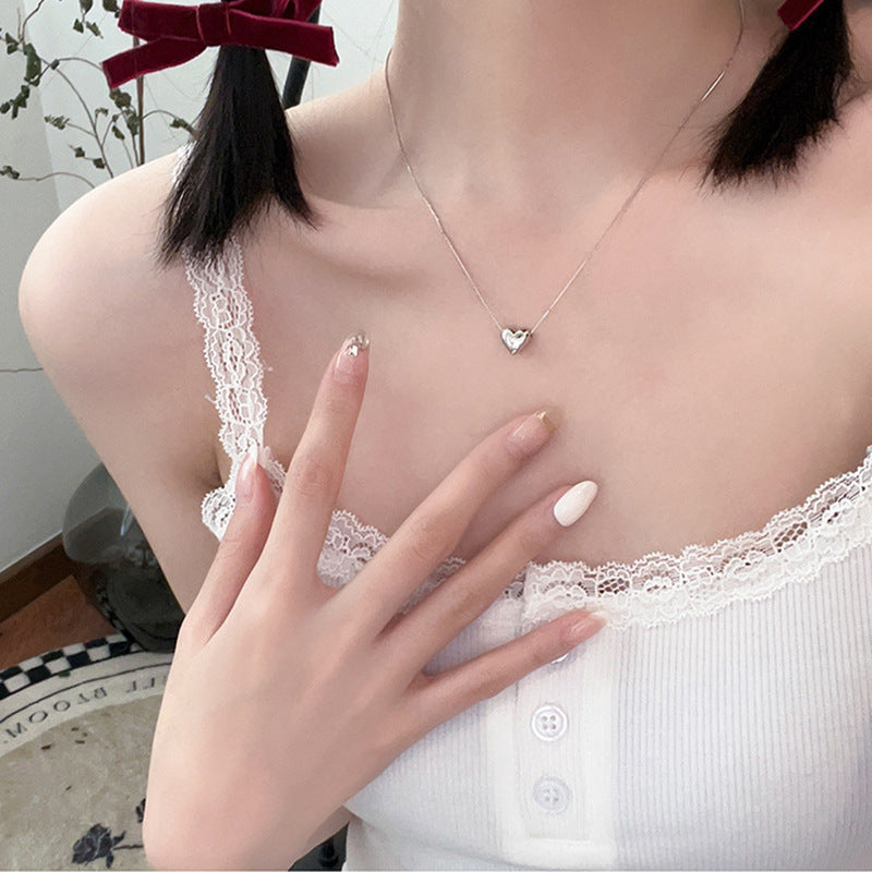 Classic Necklace with Timeless Appeal