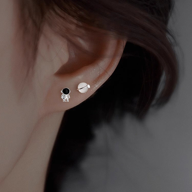 Stunning Earring for Daily Wear
