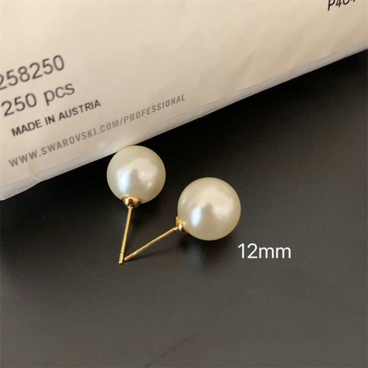 Elegant Pearl Earring for Every Occasion