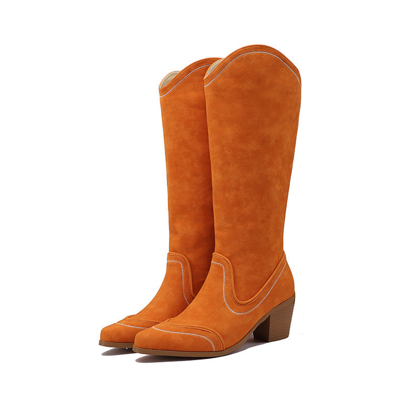 Comfortable Orthopedic Boots for Daily Wear