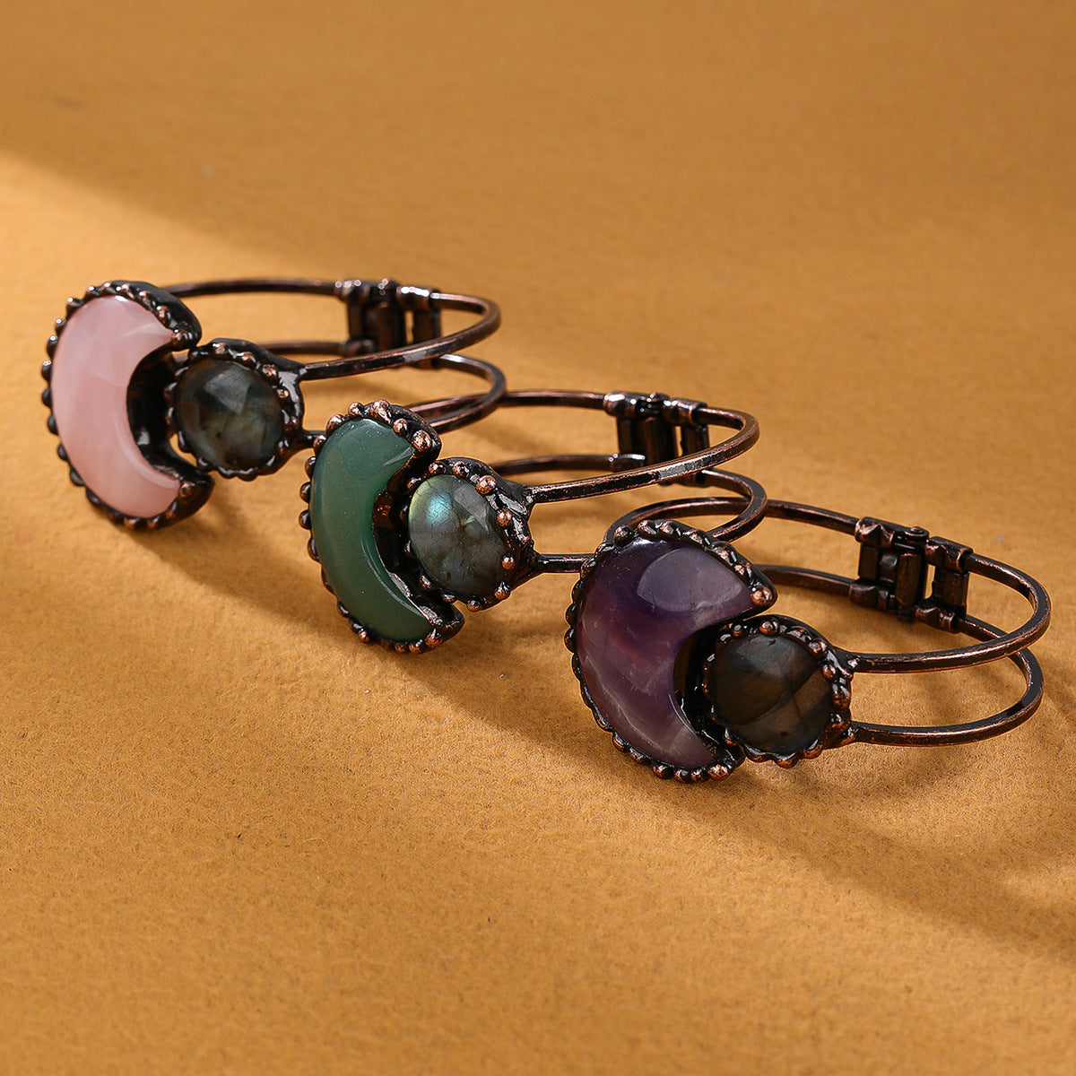 Vintage Handmade Bracelet