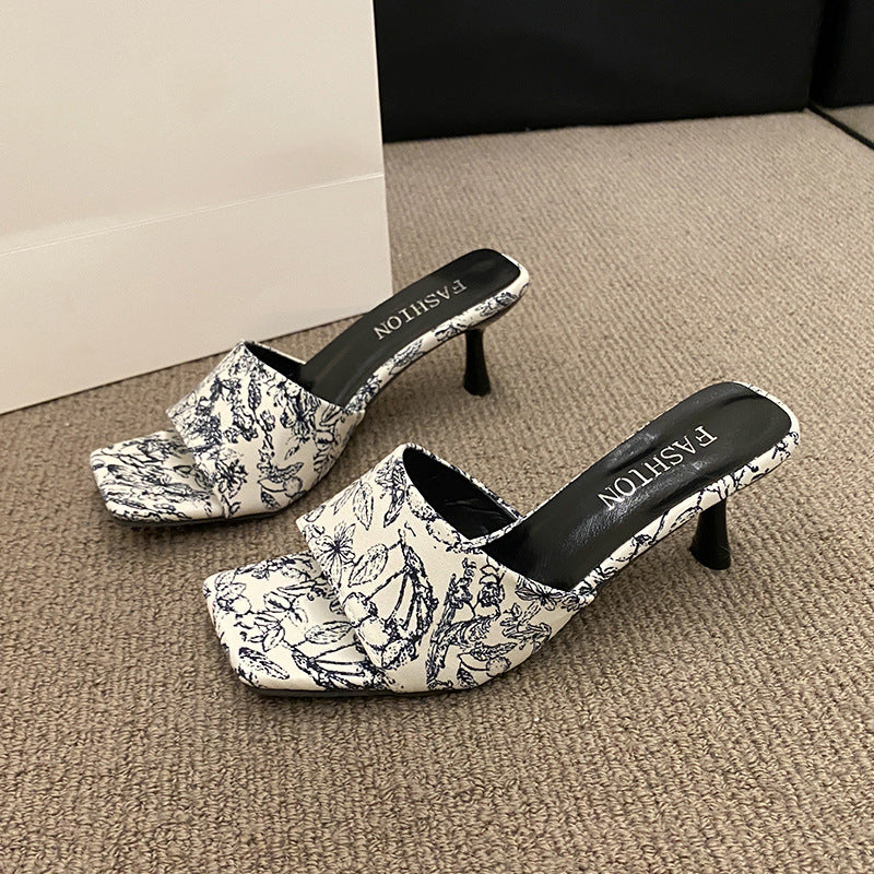 Beautifully Crafted Orthopedic Sandals