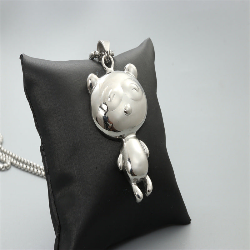 Delicate Artisan Necklace