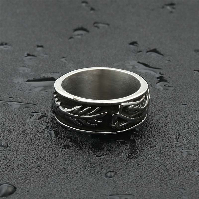 Romantic Ring for Special Moments