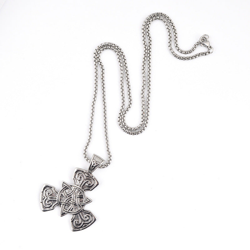 Vintage Handmade Necklace
