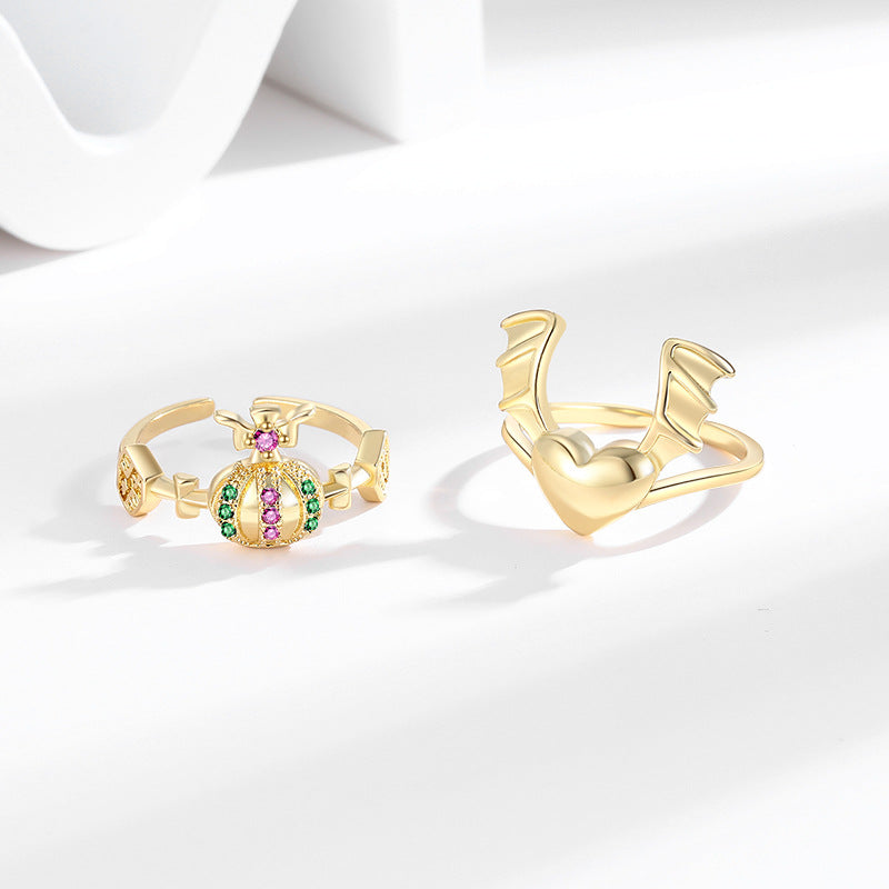 Stunning Ring for Daily Wear