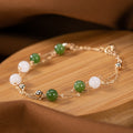 Stunning Gold Bracelet for Daily Wear