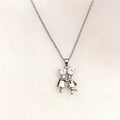 Romantic Necklace for Special Moments