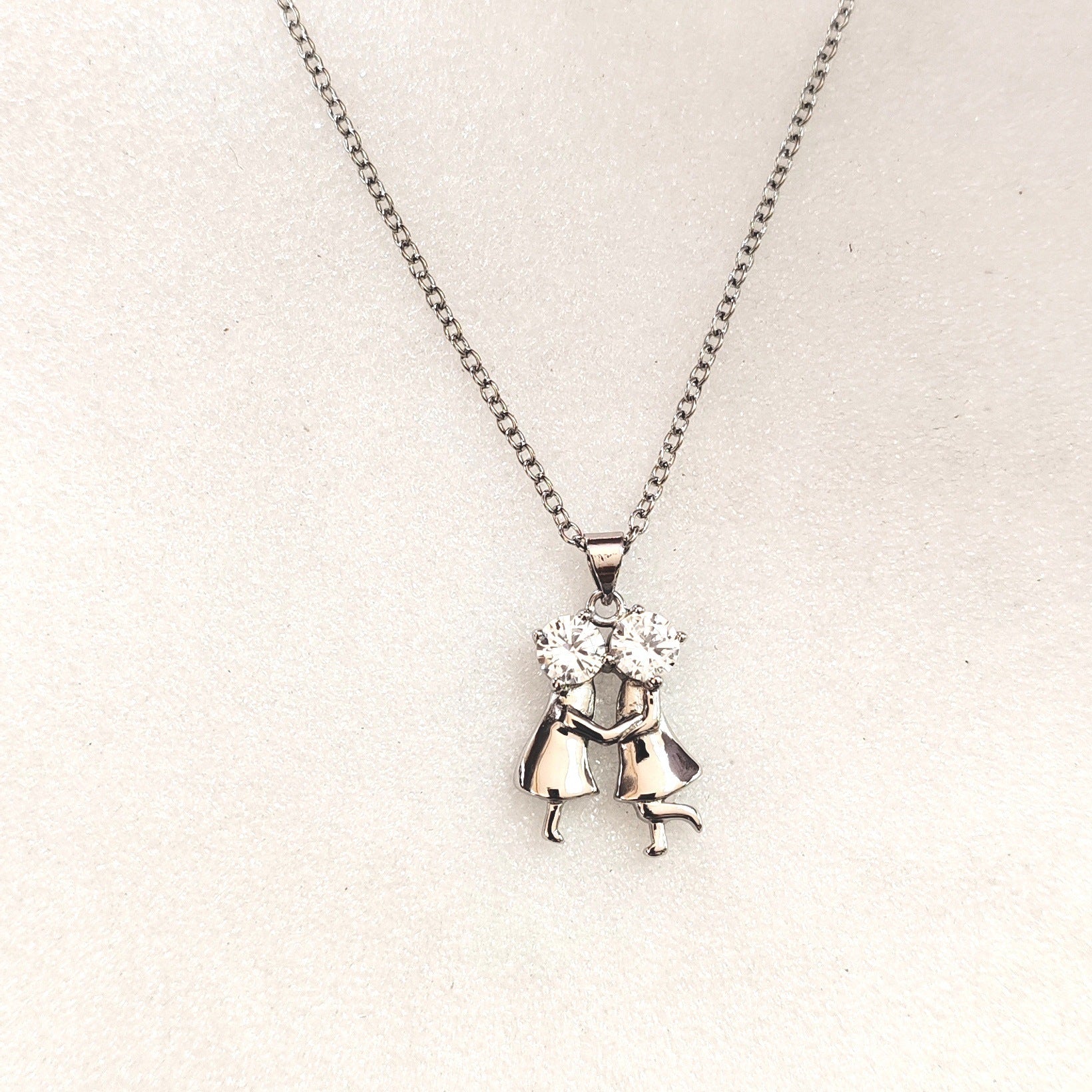 Romantic Necklace for Special Moments
