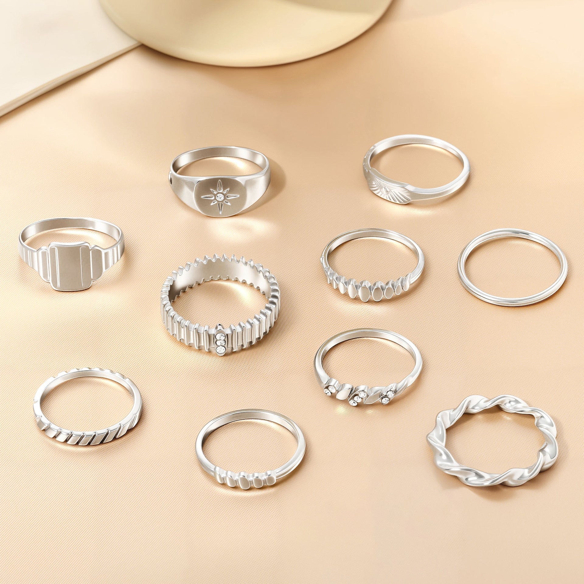 Charming Piece for Any Occasion