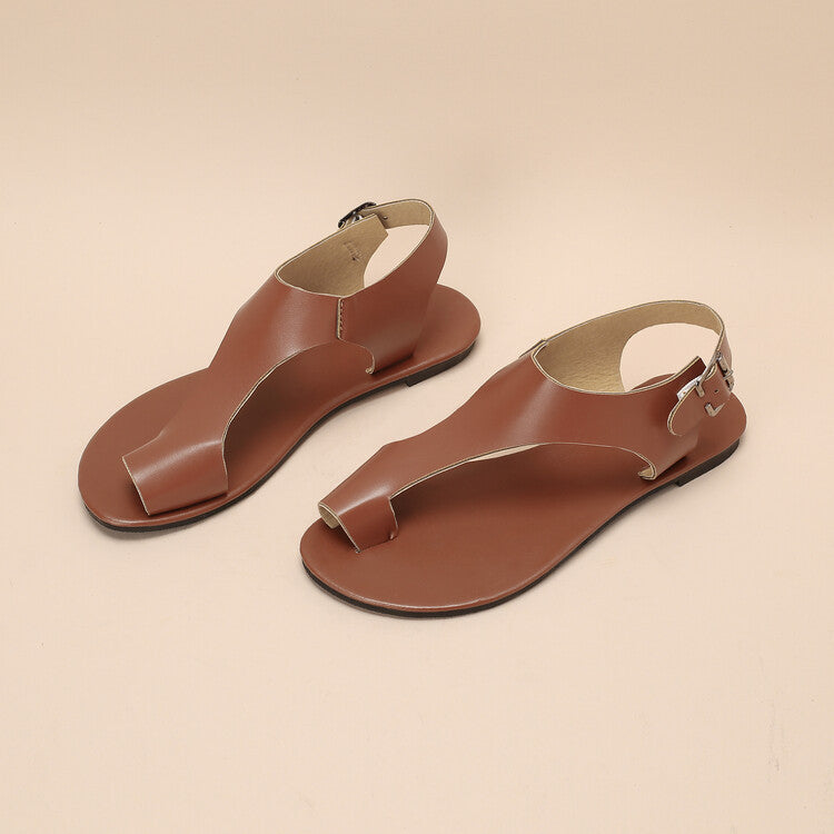 Beautifully Crafted Orthopedic Sandals