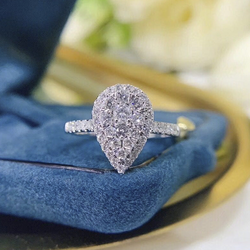 Classic Ring with Timeless Appeal