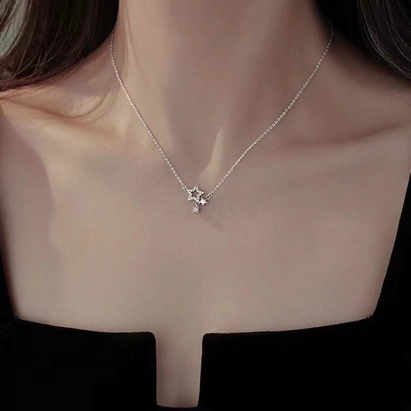Delicate Artisan Necklace