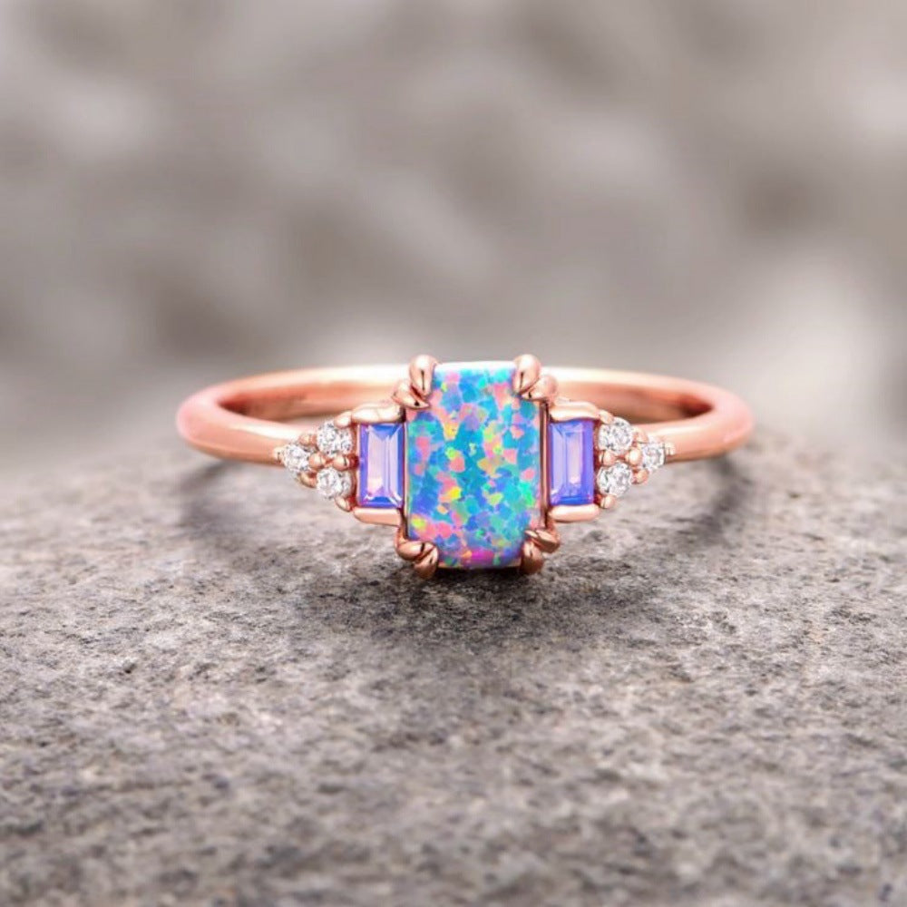 Stunning Ring for Daily Wear
