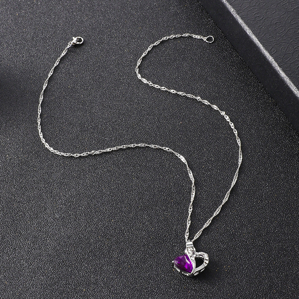 Charming Necklace for Any Occasion