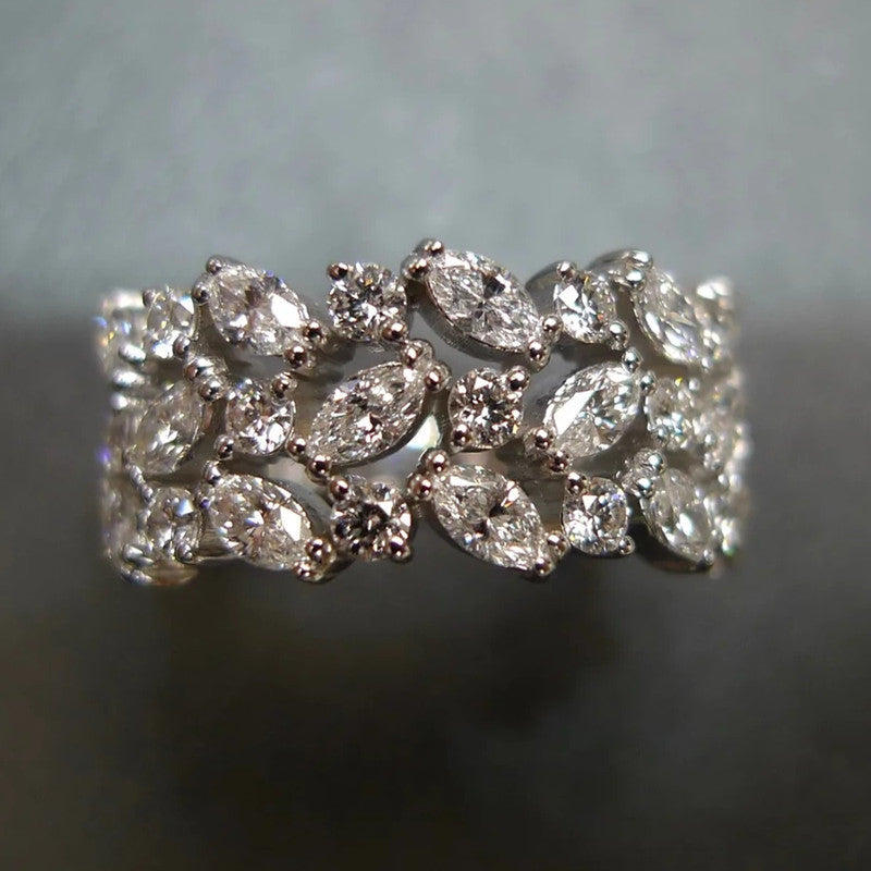 Charming Ring for Any Occasion
