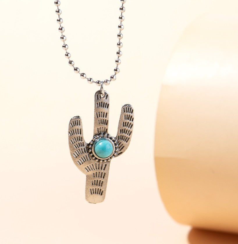 Delicate Artisan Necklace
