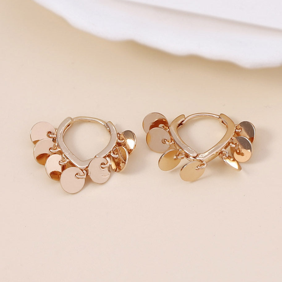 Stunning Earring for Daily Wear