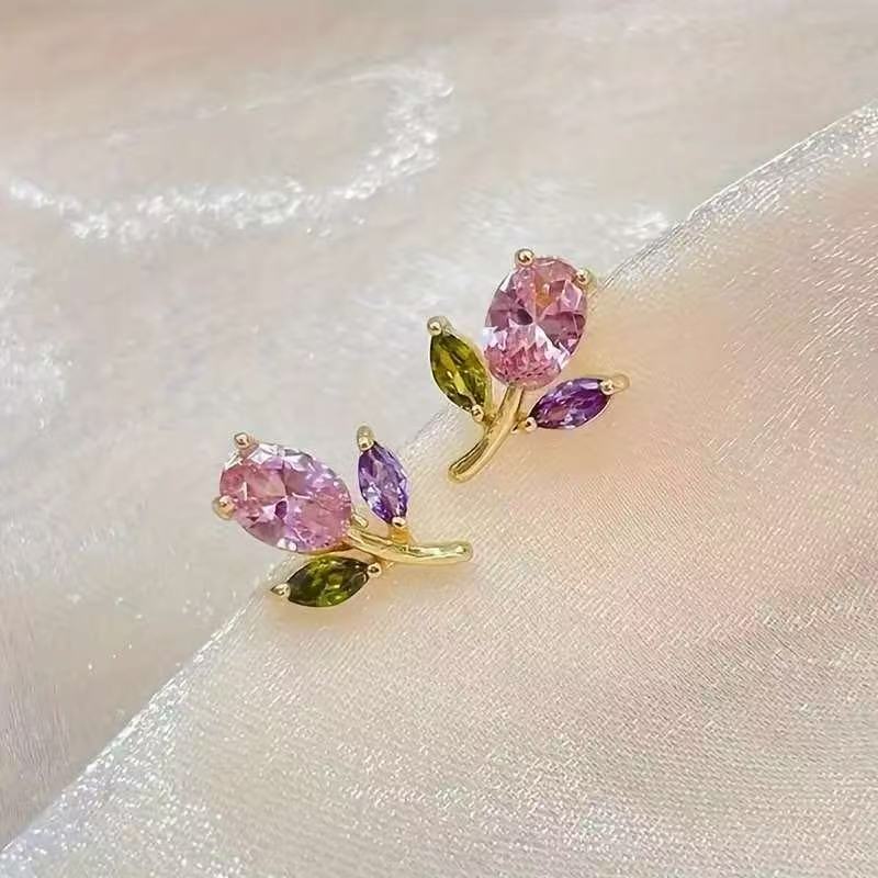 Stunning Earring for Daily Wear