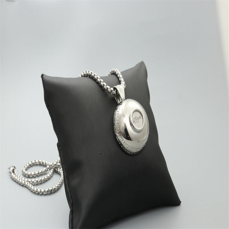 Delicate Artisan Necklace