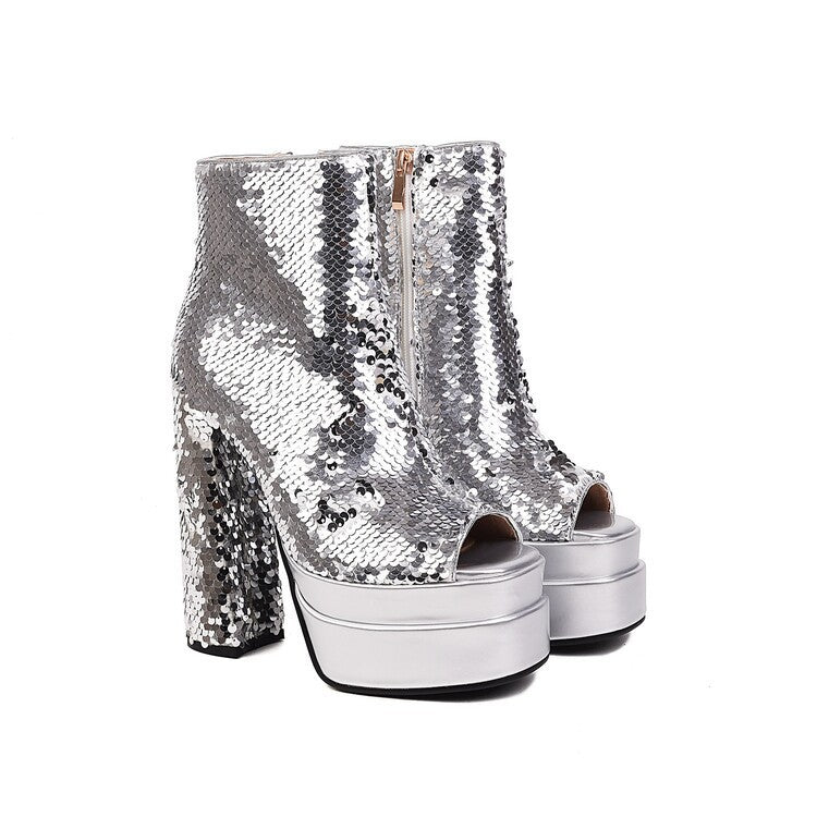 Beautifully Crafted Orthopedic Boots