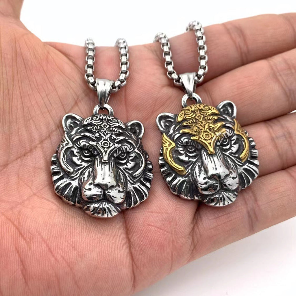 Beautiful Pendant with Unique Style