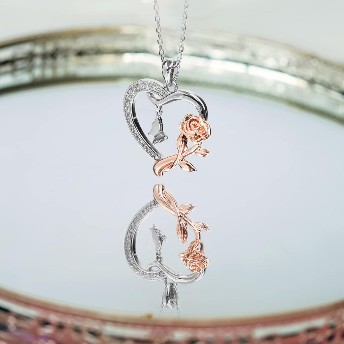 Delicate Artisan Necklace